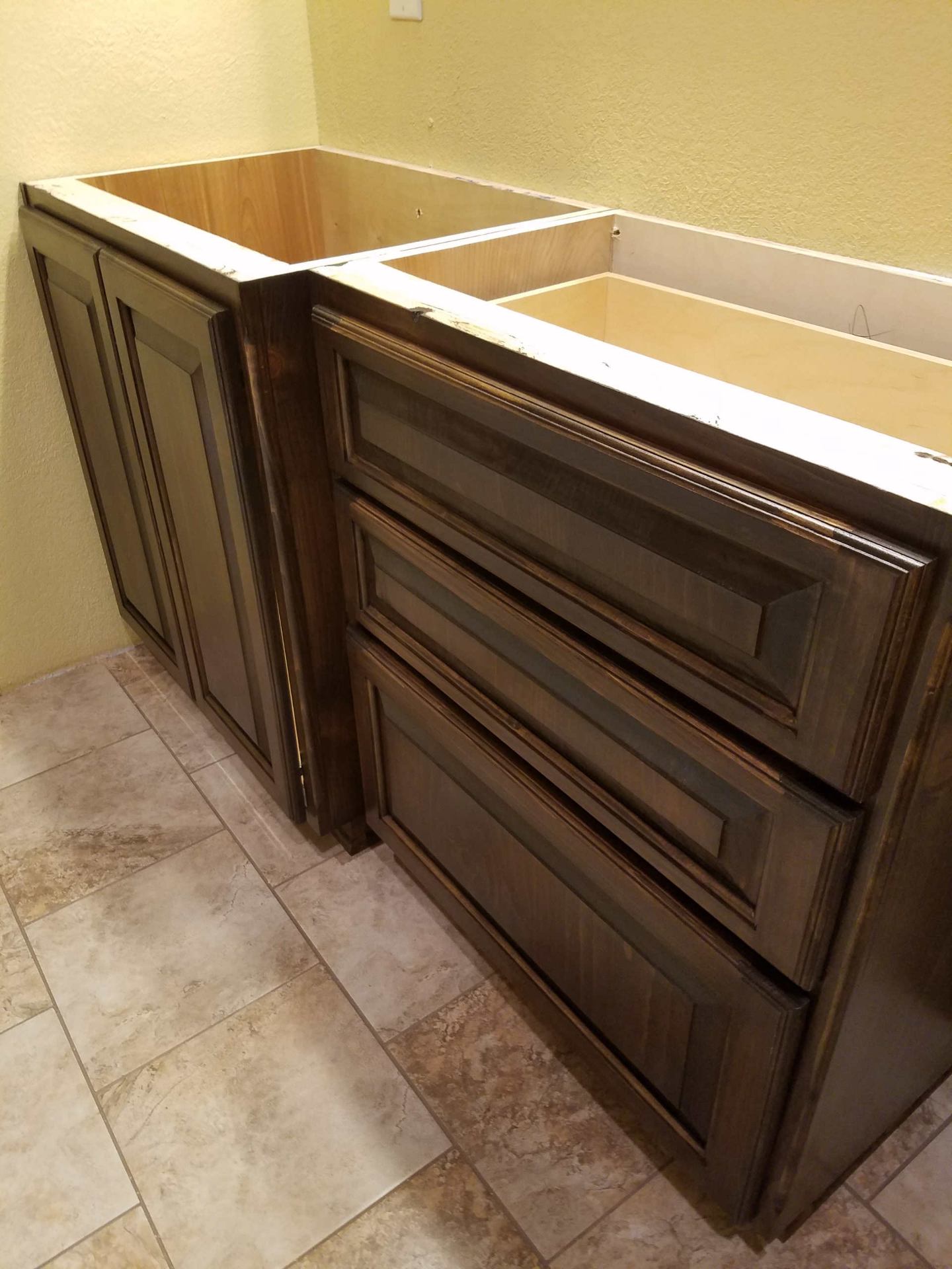 Bathroom Cabinets